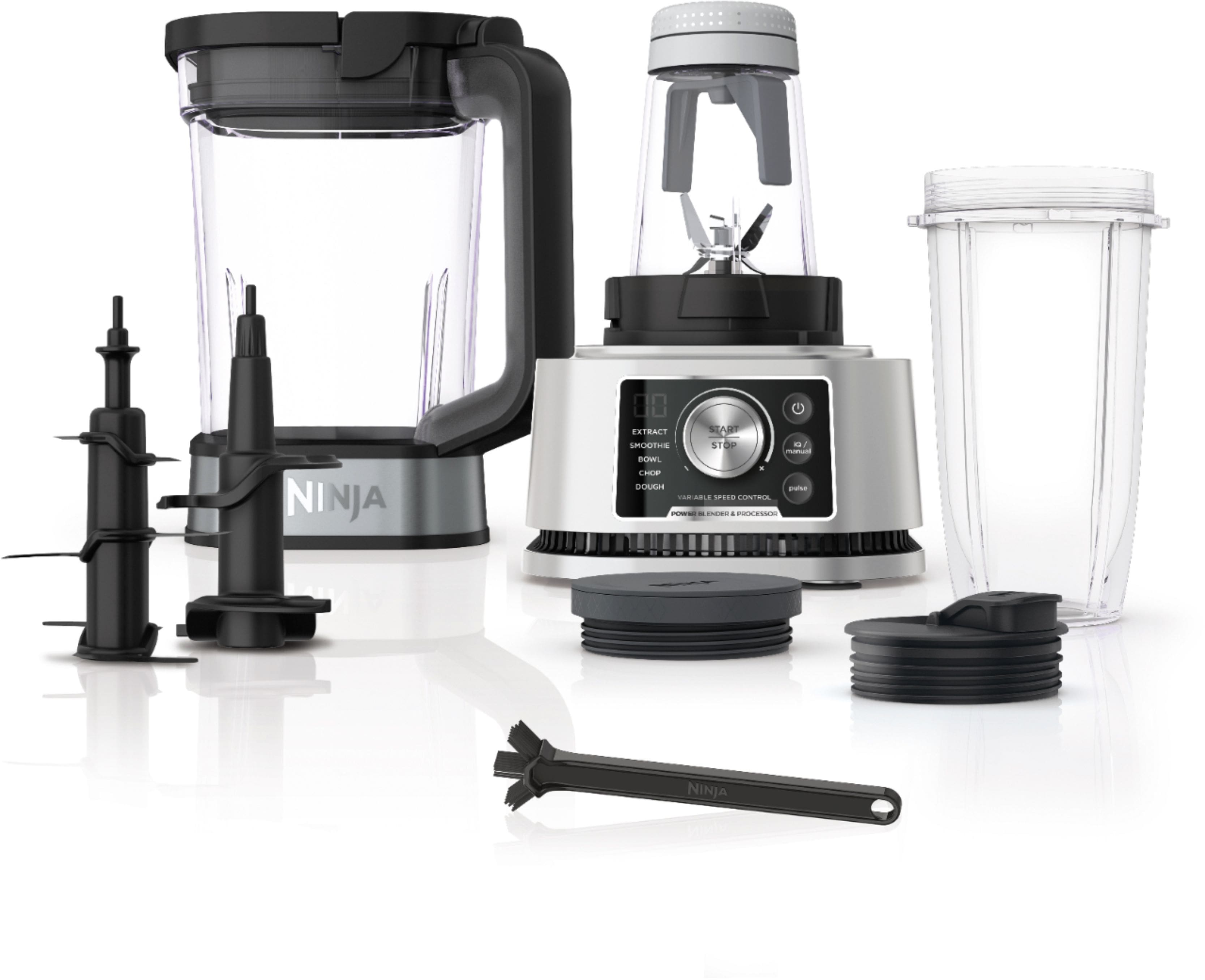 Customer Reviews: Ninja Foodi® Power Blender & Processor System ...