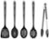 Angle Zoom. Cuisinart - 5 pc FusionPro Tool Set - Stainless Steel.