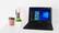 Alt View 14. Thomson - Geek Squad Certified Refurbished NEO 10.1" Laptop - Intel Atom - 4GB Memory - 64GB eMMC - Black.