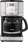 Mr. Coffee® Stainless Steel Thermal Programmable Coffee Maker, 10 c - Ralphs