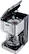 Alt View 11. Mr. Coffee - 12-Cup Coffee Maker with Strong Brew Selector - Stainless Steel.