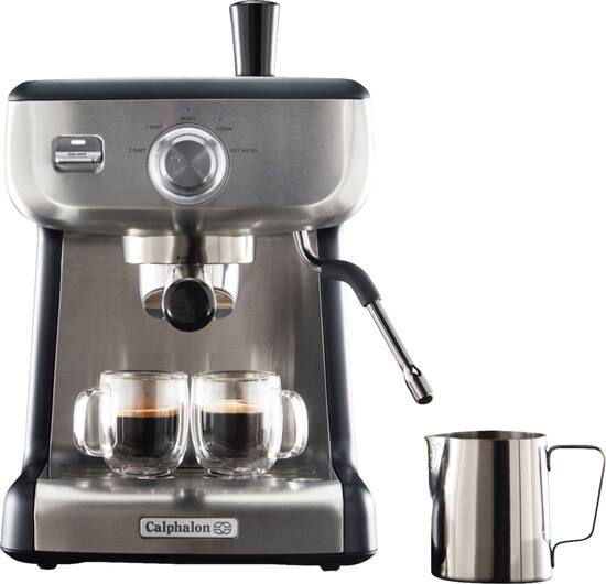 calphalon bvclecmp1 temp iq espresso