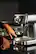 Alt View 12. Calphalon - Temp IQ Espresso Machine With Steam Wand - Stainless Steel.