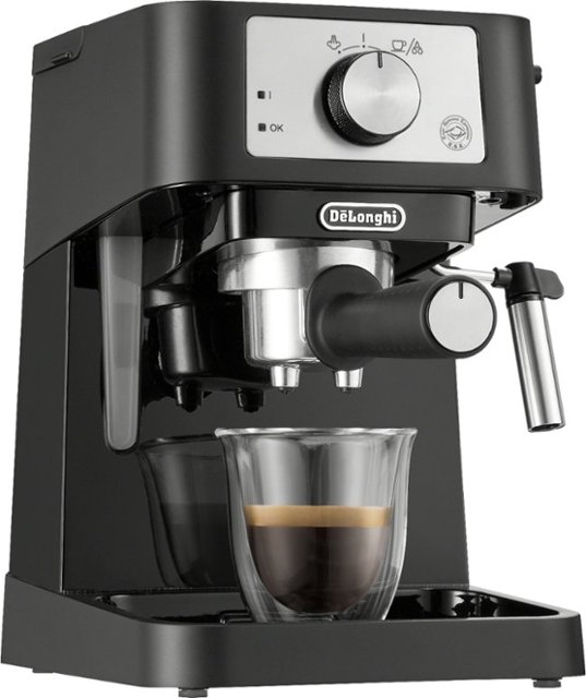 Coffee Shop Espresso Machine - Free Shipping