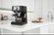 Alt View Zoom 13. De'Longhi - Stilosa 15 Bar Pump Espresso Machine - Black and Stainless.