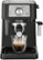 Alt View Zoom 15. De'Longhi - Stilosa 15 Bar Pump Espresso Machine - Black and Stainless.