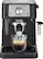 Alt View 15. De'Longhi - Stilosa 15 Bar Pump Espresso Machine - Black and Stainless.