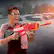 Alt View 15. Nerf - Nerf Mega Motostryke.