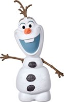 Disney Princess - Disney Frozen 2 Walk and Talk Olaf - Front_Zoom