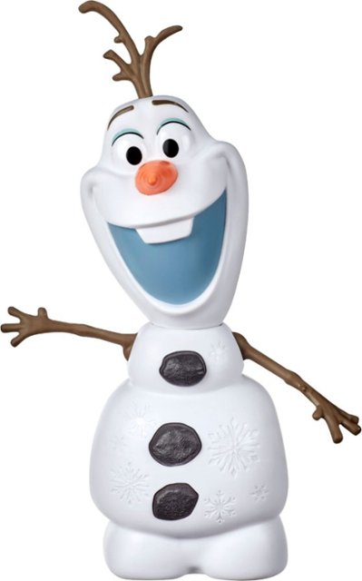 Princess Disney Frozen 2 Walk and Talk Olaf F1150 - Best Buy