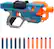 Front. Nerf - Nerf Elite 2.0 Commander RD-6.
