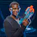 Alt View 13. Nerf - Nerf Elite 2.0 Commander RD-6.
