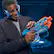 Alt View 14. Nerf - Nerf Elite 2.0 Commander RD-6.