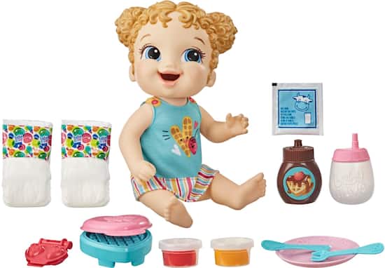 Where to buy baby alive Clearance