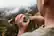 Alt View 15. Amazfit - T-Rex Smartwatch 44mm Polymer - Camo Green.
