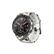 Left. Amazfit - T-Rex Smartwatch 44mm Polymer - Camo Green.