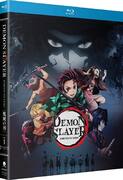 Demon Slayer Kimetsu No Yaiba Part 1 Blu Ray Best Buy Demon Slayer Kimetsu No Yaiba Part 1 Blu Ray Best Buy