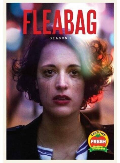 Fleabag online with subtitles 2025