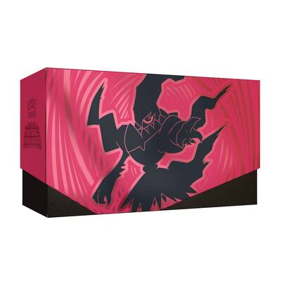 Pokemon Sword & Shield Astral Radiance Elite Trainer Box Pokemon Sword & Shield Astral Radiance Elite Trainer Box