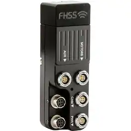 Teradek - RT MK 3.1 3-Channel Lightweight Motor Driver Receiver