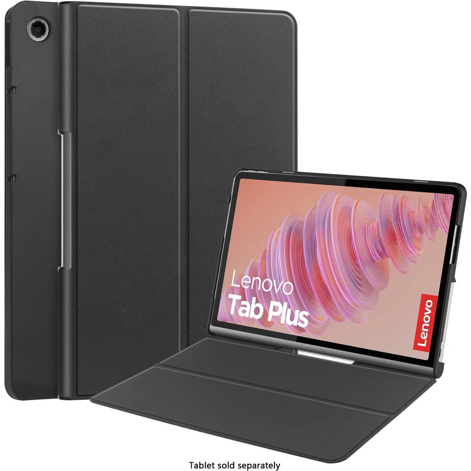 Lenovo Tab Plus is a Lenovo tablet that is sold separately.