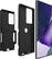 Alt View 11. OtterBox - Commuter Series for Galaxy Note20 Ultra 5G - Black.