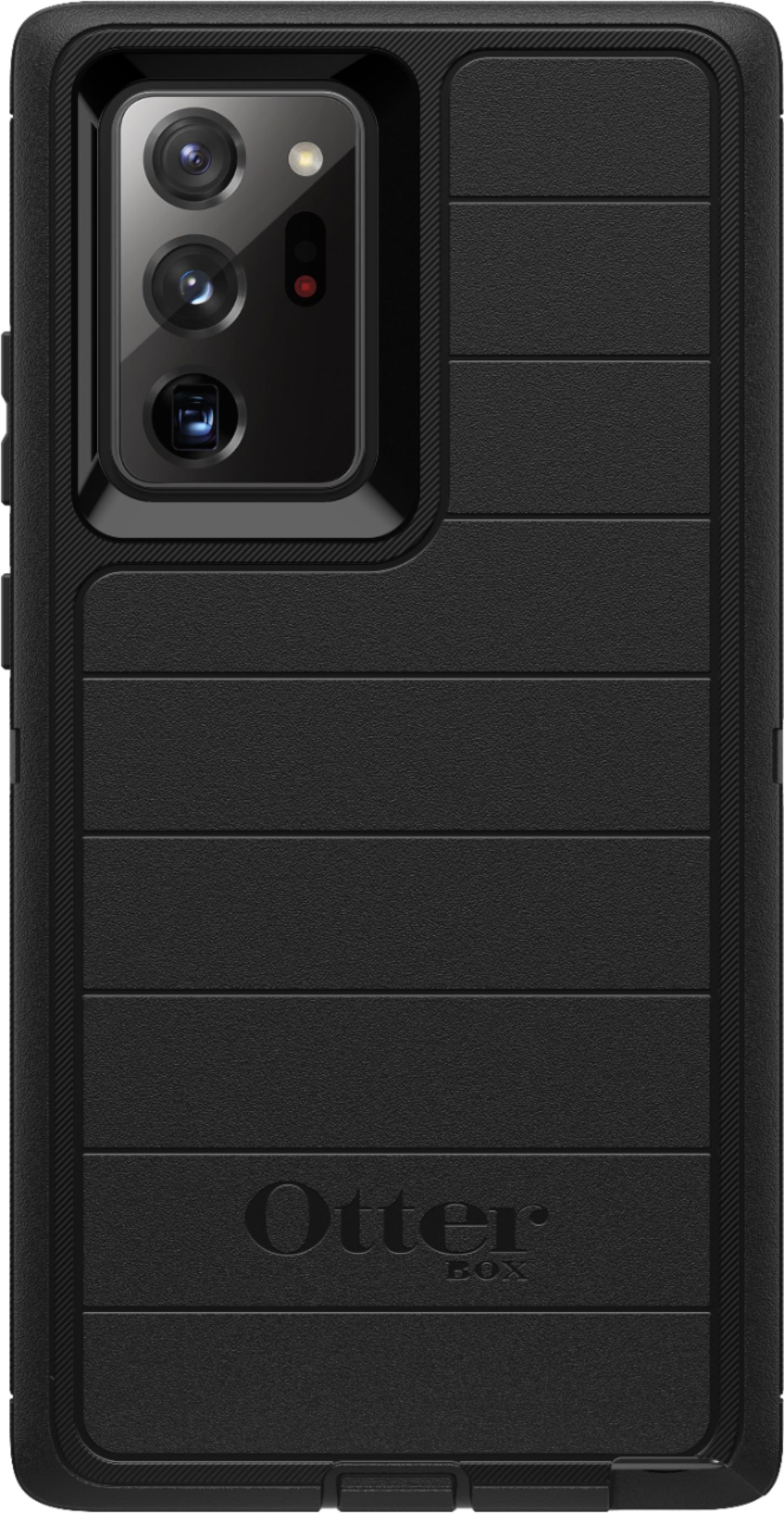 for Galaxy Note 20 Ultra 5G OtterBox Defender Series Replacement Belt Clip Holster ONLY Black ONLY