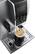 Alt View 12. De'Longhi - Dinamica Espresso Machine with 15 bars of pressure and LatteCrema Fully Automatic Milk Frother.