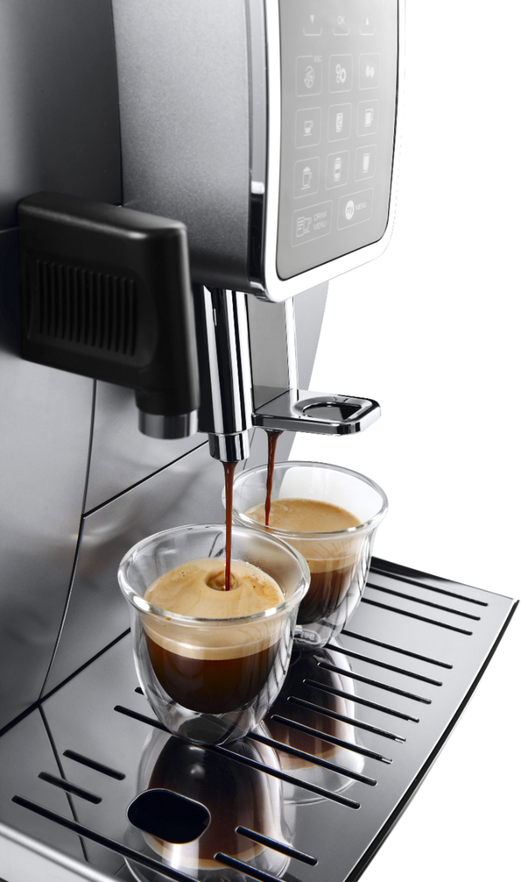 Comprar Cafetera Superautomática De'Longhi Dinamica Basic ECAM352