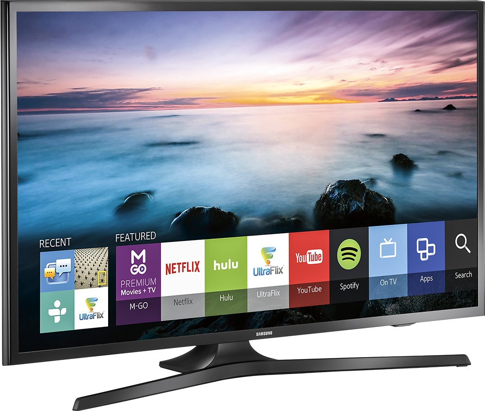 Smart Tv Full HD Samsung 40 UN40N5200