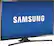 Alt View 16. Samsung - 40" Class (40" Diag.) - LED - 1080p - Smart - HDTV - Black.