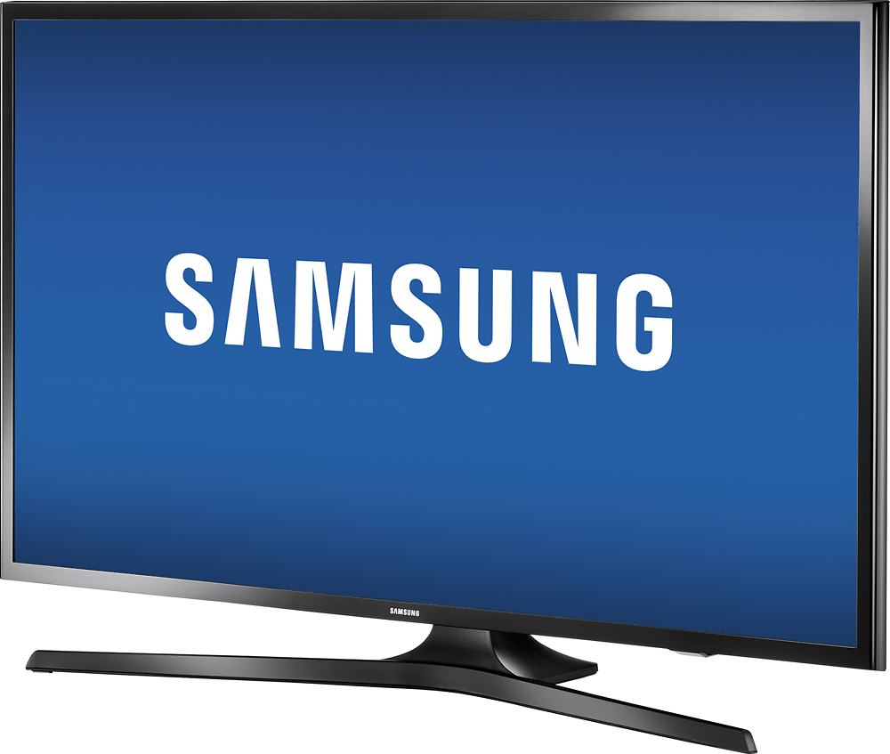 charla En riesgo leninismo Best Buy: Samsung 40" Class (40" Diag.) LED 1080p Smart HDTV UN40J5200AFXZA