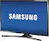 Alt View 18. Samsung - 40" Class (40" Diag.) - LED - 1080p - Smart - HDTV - Black.
