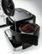 Alt View Zoom 13. De'Longhi - Digital All-in-One Combination Coffee and Espresso Machine - Black and Stainless Steel.