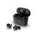 Angle Zoom. Philips - SHB2515 True Wireless In-Ear Headphones - Black.