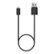Alt View Zoom 11. Philips - Wireless In-Ear Bluetooth Headphones- Black - Black.