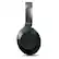 Alt View 12. Philips - Wireless Over-Ear Noise Canceling Headphones- Black - Black.