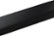 Alt View Zoom 20. Samsung - 2.1-Channel Soundbar with Wireless Subwoofer and Dolby Audio - Black.