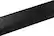 Alt View 20. Samsung - 2.1-Channel Soundbar with Wireless Subwoofer and Dolby Audio - Black.