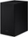 Alt View Zoom 23. Samsung - 2.1-Channel Soundbar with Wireless Subwoofer and Dolby Audio - Black.