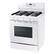 Alt View 14. Samsung - 5.8 Cu. Ft. Freestanding Gas Convection Range with Self-High Heat Cleaning.