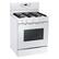 Alt View 16. Samsung - 5.8 Cu. Ft. Freestanding Gas Convection Range with Self-High Heat Cleaning.