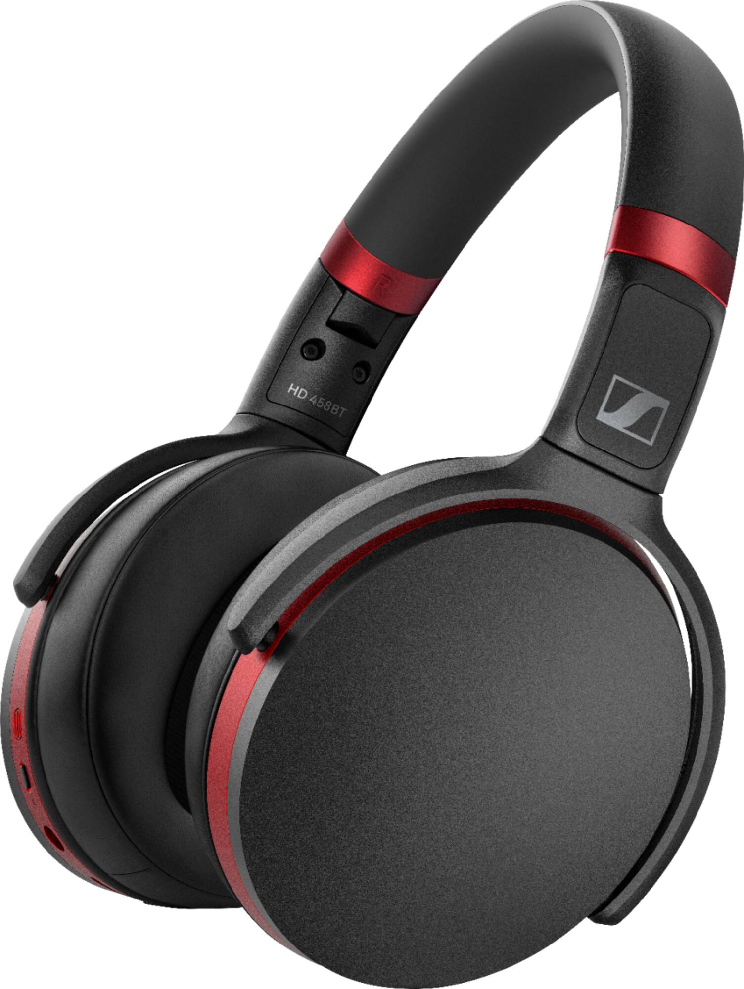 Save 0 on Sennheiser – HD 458BT Wireless Noise Cancelling Headphones @ BestBuy Save 0 on Sennheiser – HD 458BT Wireless Noise Cancelling Headphones @ BestBuy