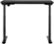 Alt View 17. Insignia™ - Adjustable Standing Desk with Electronic Control - 47.2" - Black.