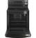 Alt View 12. GE Profile - 5.3 Cu. Ft. Freestanding Smart Electric True Convection Range with Hot Air Fry.