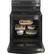Alt View 13. GE Profile - 5.3 Cu. Ft. Freestanding Smart Electric True Convection Range with Hot Air Fry.