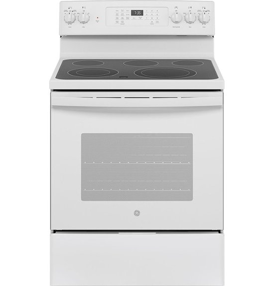 Should I Choose A Range with Steam or Self Cleaning?