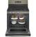 Alt View 12. GE - 5.0 Cu. Ft. Freestanding Gas Range with Self-cleaning and Power Boil Burner.