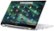 Alt View Zoom 3. ASUS - Chromebook Flip C436 14" 2-in-1 Touchscreen FHD Laptop - Intel Core i3-10110U- 8GB - 128GB SSD Magnesium-Alloy - Silver.