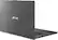 Alt View 12. ASUS - ASUS - Vivobook 14" Laptop - Intel Core i7 - 8GB Memory - NVIDIA GeForce MX250 - 512GB SSD - Slate Grey.